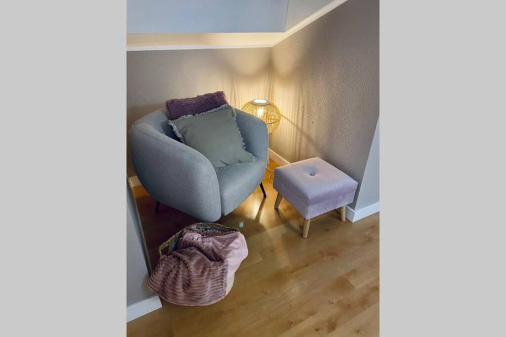 Appartamento Mi Pequena Buhardilla Barbastro Esterno foto